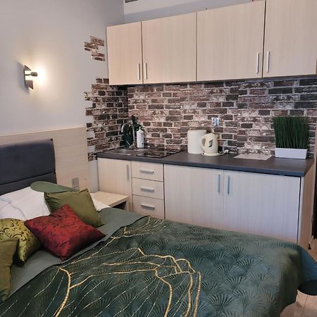 Neptun - Apartament Nr 5 W Dominikana Resort & Spa Sianożęty Exteriér fotografie