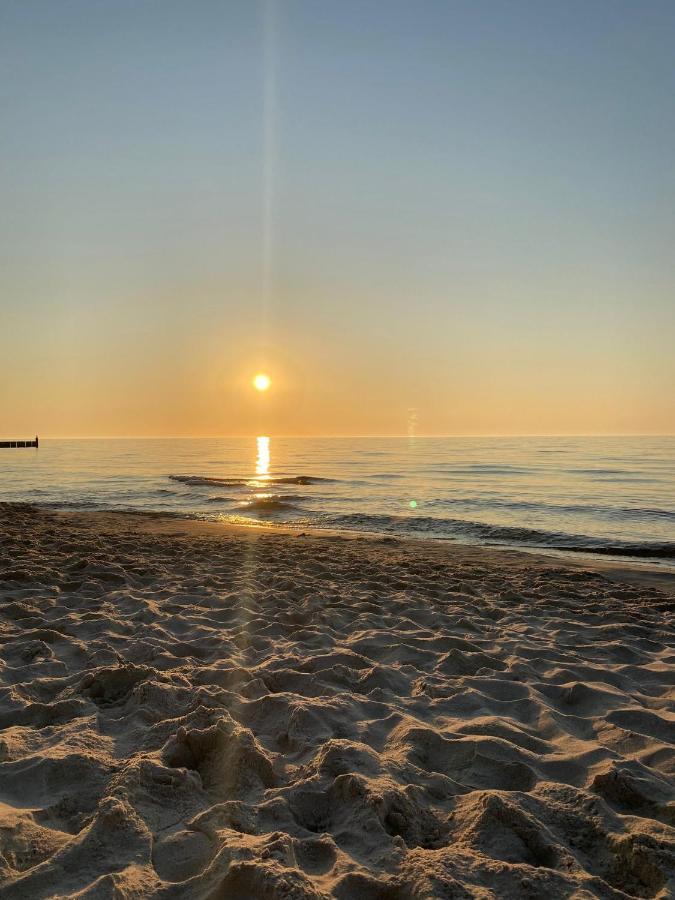 Neptun - Apartament Nr 5 W Dominikana Resort & Spa Sianożęty Exteriér fotografie