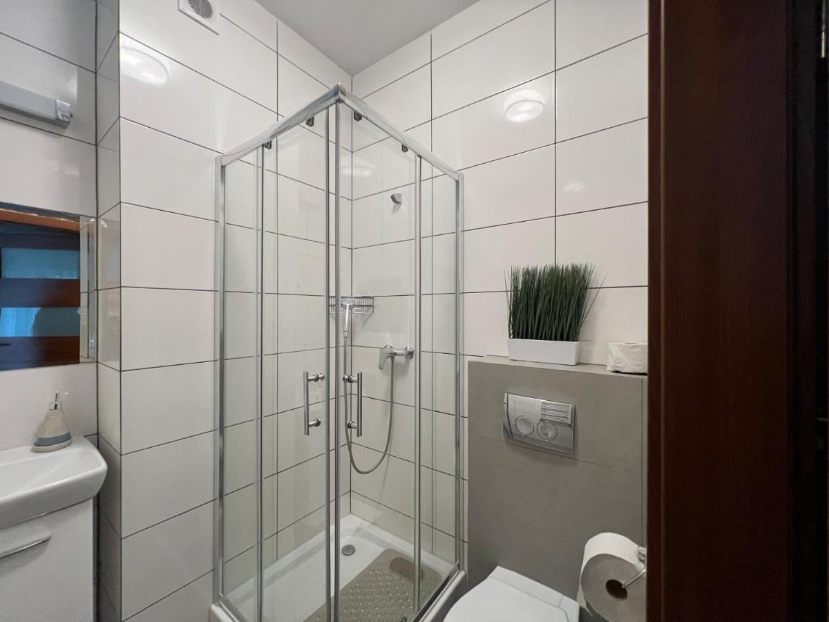 Neptun - Apartament Nr 5 W Dominikana Resort & Spa Sianożęty Exteriér fotografie