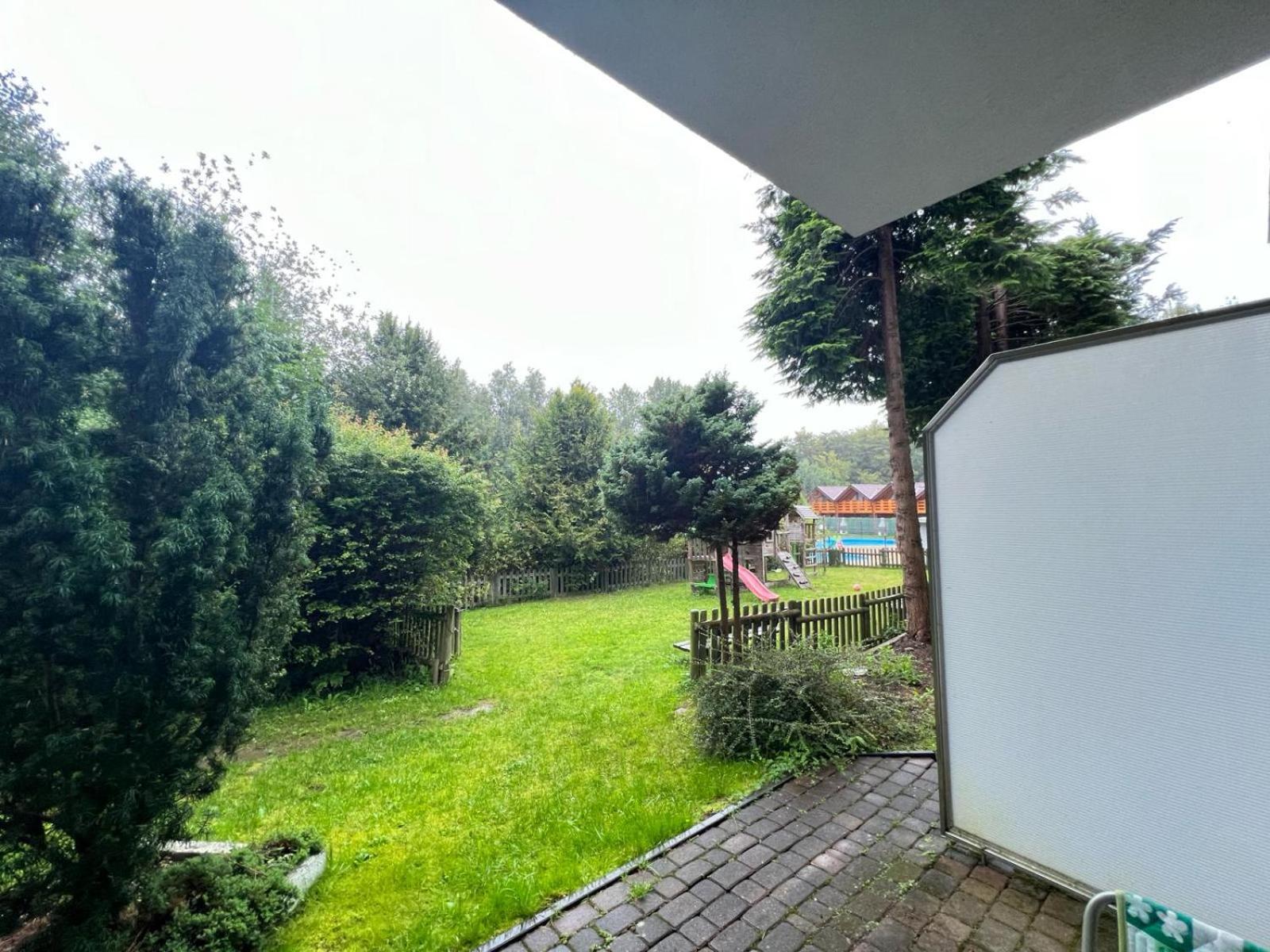 Neptun - Apartament Nr 5 W Dominikana Resort & Spa Sianożęty Exteriér fotografie